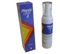 PHYSIC LEVEL 4 ARTIDOL 200G