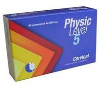 physic level 5 30 Compresse 800mg
