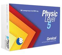 Physic Level 5 Cervical Integratore 30 Compresse