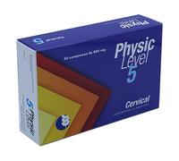 PHYSIC LEVEL 5 CERVICAL 30CPR