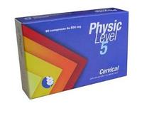 Physic Level 5 Cervical Integratore 30 Compresse