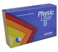 physic level 6 30 Compresse 800mg