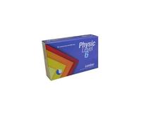 PHYSIC LEVEL 6 LUMBAR 30CPR