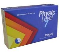 physic level 7 30 Compresse 800mg