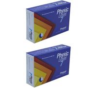 Physic Level 7 Prepair 30 Compresse 800 Mg 2x30 pz Compresse