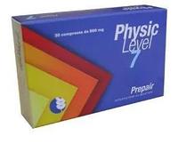 PHYSIC LEVEL 7 PREPAIR 30CPR