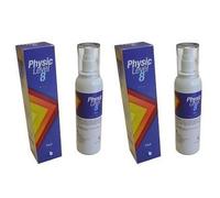 Physic Level 8 Fast 200 Ml 2x200 ml Spray