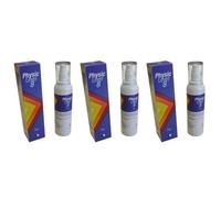 Physic Level 8 Fast 200 Ml 3x200 ml Spray