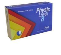 PHYSIC LEVEL 8 FAST 24 G