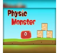 Physic Monster (PC) Steam Key - GLOBAL