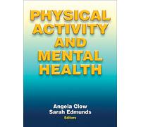 Physical Activity and Mental Health