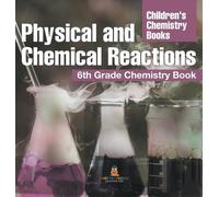 Physical and Chemical Reactions (Copertina rigida)