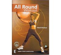 Physical Best #1 - All Round Workout