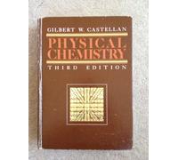 Physical Chemistry