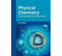 Physical Chemistry: A Comprehensive Approach (Copertina rigida)