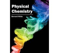 Physical Chemistry (Copertina rigida)