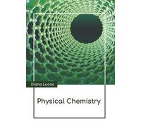 Physical Chemistry (Copertina rigida)