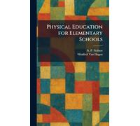 Physical Education for Elementary Schools