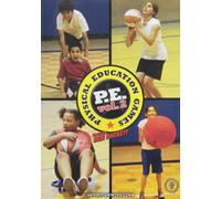 Physical Education Games Vol 2 [Edizione: Regno Unito] [Edizione: Regno Unito]