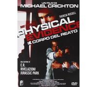 Physical Evidence-Il Corpo Del Reat