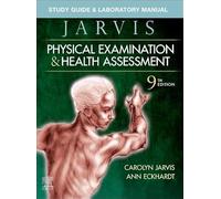 Physical Examination and Health Assessment