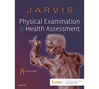 Physical Examination & Health Assessment