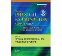 Physical Examination of the Hospitalized Patient