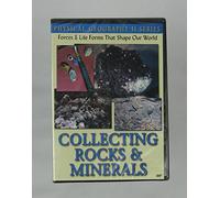Physical Geography 2 Collecting Rocks [Edizione: Regno Unito] [Edizione: Regno Unito]