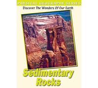 Physical Geography - Sedimentary Rocks [DVD] [Edizione: Regno Unito]