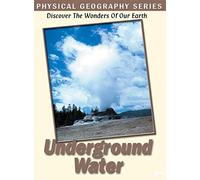 Physical Geography - Underground Water [DVD] [2000] [Edizione: Regno Unito]