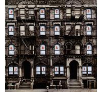 Audio Cd Led Zeppelin - Physical Graffiti (2 Cd)