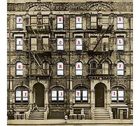 Led Zeppelin Physical Graffiti (Vinyl LP) Deluxe 12" Album