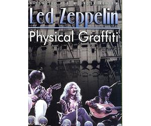 PHYSICAL GRAFFITI:CLASSIC ALBUM UNDER