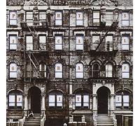 Physical Graffiti - Japan
