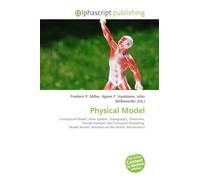 Physical Model: Conceptual Model, Solar System, Topography, Distortion, Froude Number, Rail Transport Modelling, Model Rocket, Bourton-on-the-Water, Micronation