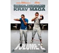 Physical Preparation for Krav Maga: Volume 2