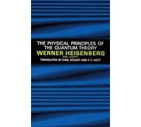 Physical Principles Of Quantum Th