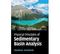 Physical Principles of Sedimentary Basin Analysis