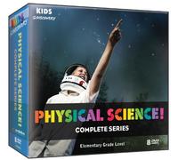 Physical Science Super Pack