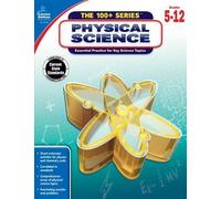 Physical Science (Tascabile) 100+ Series(tm)