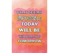 Physical Therapist Journal: 128-page College Ruled Notebook, Perfect PT Gift for Daily Notes and as Therapy Planner