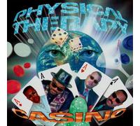 Physical Therapy Casino (Vinyl LP)