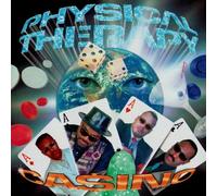 Physical Therapy - Casino [Vinyl LP] [VINYL]