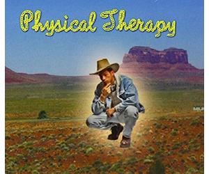 Physical Therapy - Safety Net