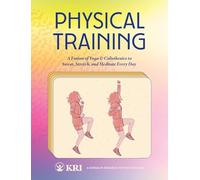 Kundalini Research Institute Mariana Lage Physical Training (Tascabile)