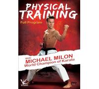 Physical Training Full Program