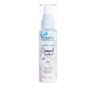Physician Formula Mineral Wear Diamond Setter, Make-Up Setting Spray con una Formula Leggera e Idratante, Finish Iridescente, Luminoso e Opaco