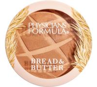 Physicians Formula Bread & Butter Bronzer, Bronzer con Pro Vitamina e Acidi Grassi, Formula Arricchita con Burri dell'Amazzonia per una Pelle Radiosa, Baked