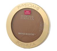Physicians Formula Bronze Booster Sun Bronzer terra abbronzante compatta colore Solar Bronze 16 g