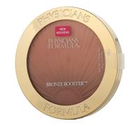 Physicians Formula, Bronze Booster Sunset Blush, Activated Pressed Blush, Creamy and Lightweight Formula, Niacinamide, Phospholipids, and Vitamins C and E, Summer Sunset